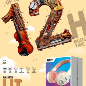 KM-551H LIT