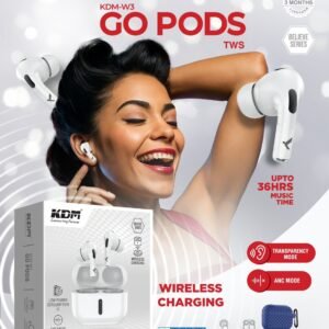 KDM-W3 GOPODS