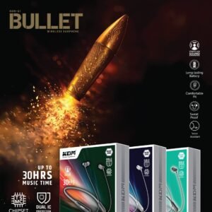 KDM-G1 BULLET