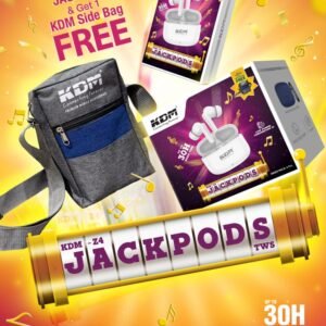 KDM-Z4 JACKPODS